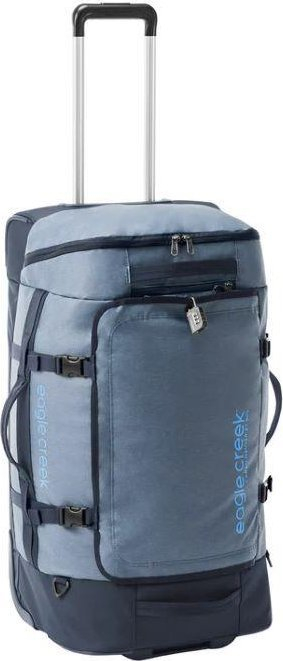 Çantë udhëtimi me rrota Eagle Creek Cargo Hauler XT 29", Glacier Blue
