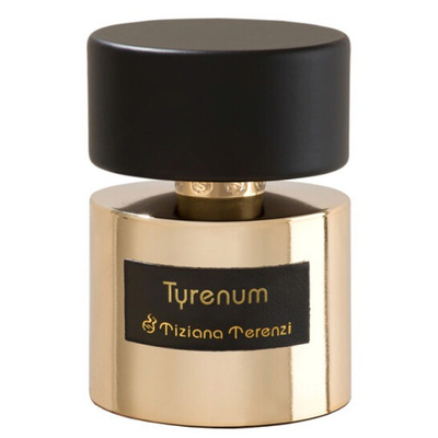 Extrait De Parfum Tiziana Terenzi Tyrenum, 100 ml