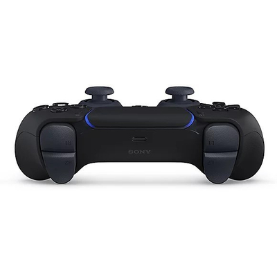 Kontroller Sony PlayStation DualSense PS5, me tel, i zi