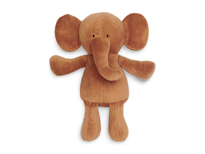 Loder per femije Elephant - Caramel
