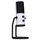 Mikrofon NZXT Capsule, kardioid, USB, i zi
