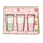 Set Baylis & Harding Rose, Poppy & Vanilla, krem duarsh 3 x 50 ml