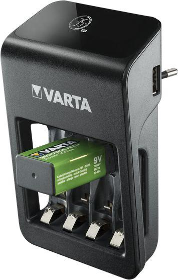 Karikues prize LCD Varta, 9V
