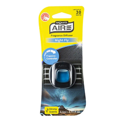 Arome Vent Liquid Night Fly