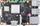Plakë zhvillimi ASUS Tinker Board R2.0, Rockchip RK3288, Wi‑Fi Bluetooth, e zezë
