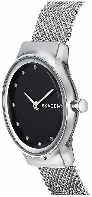 Orë dore Skagen Freja SKW2667