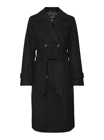 Xhaketë Vero Moda VMFORTUNEVEGA 10289870 Black