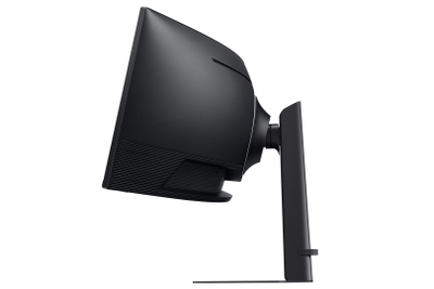 Monitor Samsung ViewFinity S9 S95UC, 49\", Dual QHD, i zi