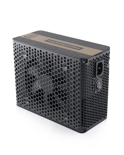 Furnizues energjie MODECOM Volcano 750 Gold, 750W, ATX, i zi