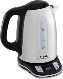 Vluese uji Express Control KI240D30, 2400W