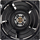Ftohës SilverStone FHS 80X, 80 mm