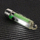 Dritë dore Rockforce Rechargeable Mini LED Flashlight 6in1, 100 lm, 500 mAh, USB C, e zezë