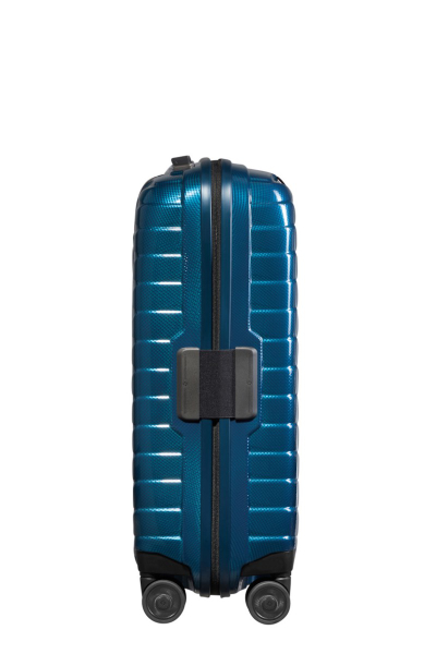 Valixhe Hard Me 4 Rrota Samsonite Proxis 55/20 Ngjyrë Gur Kali