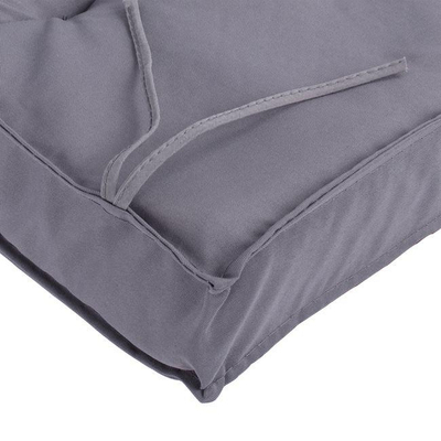 Jastëk 114×46 grey HM5744.10, gri