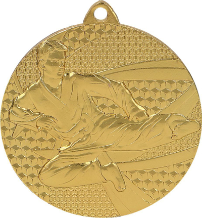 Medalje karateje ari  (MMC6650 / G)