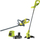Set kopshti Ryobi RHT1845LT25M20, 18V, bateri 2Ah, jeshile