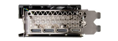 Biostar GeForce RTX 3080 10GB Графичка Карта