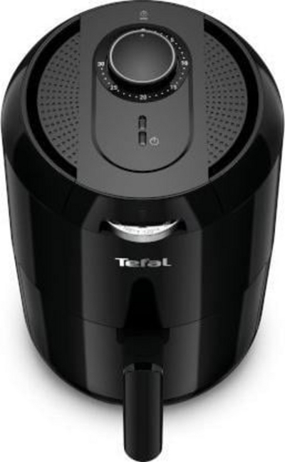 Fritezë Tefal Fry Compact, 1030W, e zezë