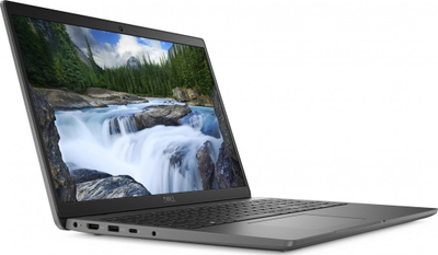 Laptop Dell Latitude 3550, 15.6", Intel Core i5-1335U, 8GB RAM, 512GB SSD