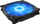 Ftohës SilentiumPC Stella HP RGB, 140mm, HBS, RGB