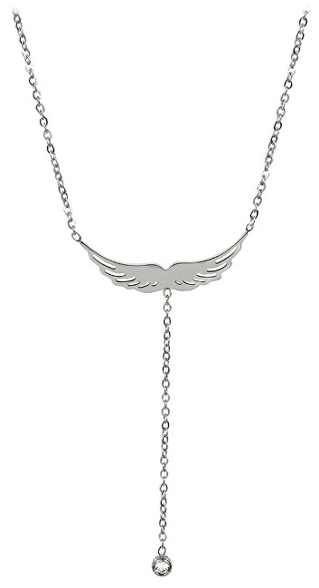 Qafore Troli Angel Wing-SIL