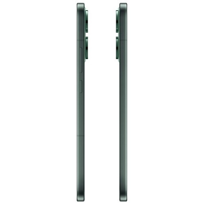 Телефон OPPO Reno14 5G, 6.59\", 512GB, зелен