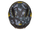 Helmeta moto Cassida Aero ATCK, full-face, grey camo