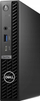 Kompjuter i vogël Dell OptiPlex 7020 Micro, i3 14100T, 8GB RAM, 512GB SSD, i zi