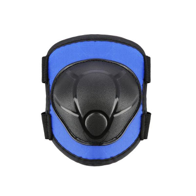 Set mbrojtës Nils Extreme H110, madhësia XS, për patina dhe skateboard, blu e errët