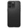Mbrojtëse telefoni Spigen Liquid Air Armor për iPhone 15 Pro, TPU, shumë e hollë, e zezë