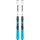 Ski Me Lidhese Supershape Team Easy Jrs Wh/bl 117