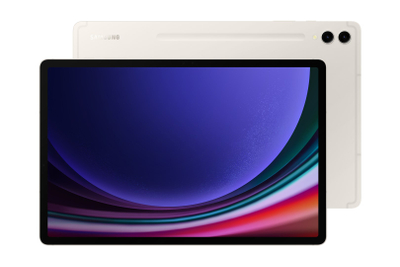 Tablet Samsung Galaxy Tab S9+, 12.4\", 12GB RAM, 512GB, bezhë