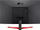 Monitor LG 32MP60G-B, 31.5 ", Full HD, i zi