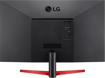 Monitor LG 32MP60G-B, 31.5 ", Full HD, i zi