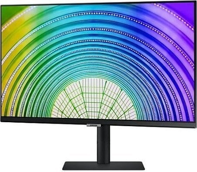 Monitor Samsung LS27A60PUUUXEN, 27", QHD 2560 x 1440, i zi