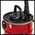 Fshesë hiu Einhell TC-AV 1720 DW, 20L, me funksion fryrës, gri