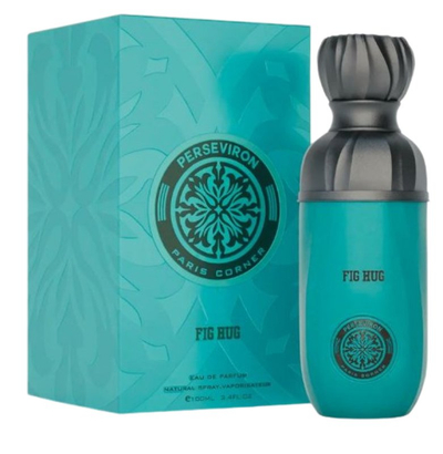 Parfum për gra Paris Corner Perseviron Fig Hug, Eau de Parfum, 100ml, turkez