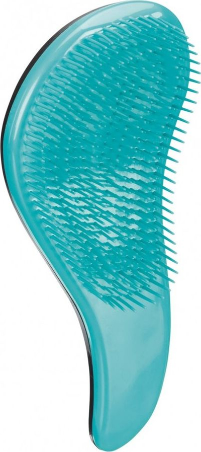 Furçë për qime Trixie Soft Brush, universale, plastike, gri