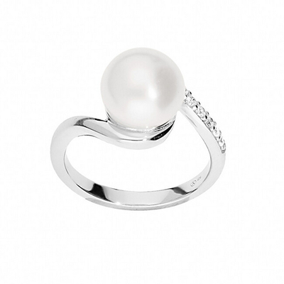 Unazë Brilio Silver SR05575A