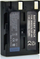 Bateri për kamerë Extra Digital NP-400 D-Li50, 7.4V, 2000mAh, e zezë