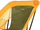 Karrige kampingu Helinox Chair One re, ultra e lehtë, palosëse, Flame Multi Block
