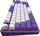 Tastierë Dark Project 87 Violet Horizons, Dark Project G3MS, Violet Horizons, US