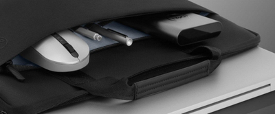 Çantë për laptop Dell EcoLoop Pro, 15-16'', e zezë