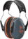 JSP Sonis Compact Заштитници за Уши, 32dB SNR, Портокалови