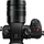 Kamera Panasonic Lumix GH5M2, 4K 60fps, objektiv 12-60mm, e zezë