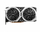 Kartelë grafike MSI Radeon RX 6700 XT MECH 2X 12G AMD 12 GB GDDR6