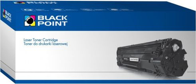 Toner Black Point LCBPH543XCFM BLHCF543XM, vjollcë
