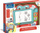 Pllakë interaktive edukative Clementoni 50927, lojë mësimore, shumëngjyrëshe