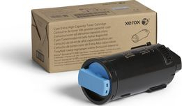 Kasetë toneri Xerox 106R03873 Versalink C500 C505, cyan, rendiment 9000 faqe