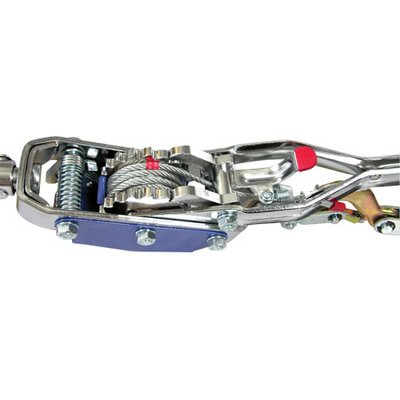 Çikrik manual me litar Proline 1300 kg, 3 m (46713)